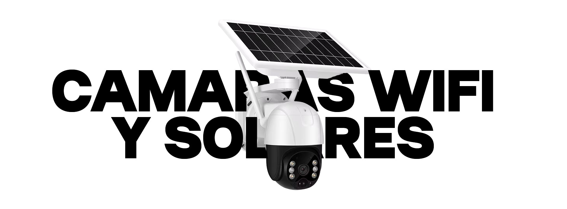 Camaras Solares